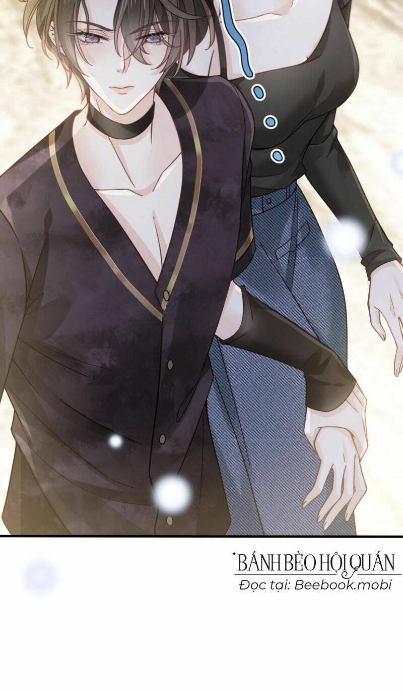 Đỉnh Lưu Niên Hạ Thèm Muốn Tôi Đã Lâu Chap 25 - Next Chap 26