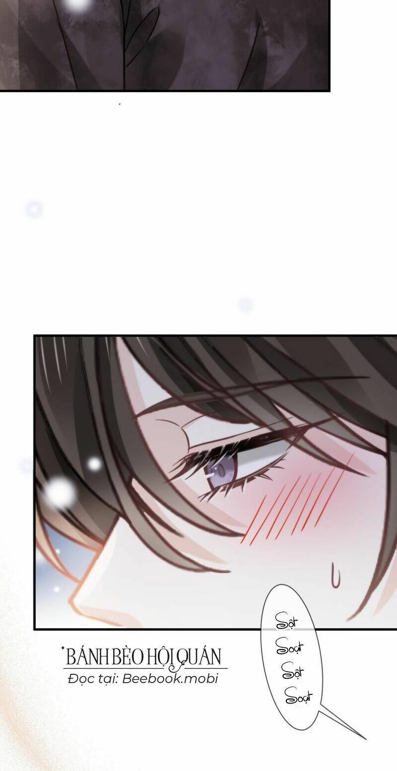 Đỉnh Lưu Niên Hạ Thèm Muốn Tôi Đã Lâu Chap 25 - Next Chap 26