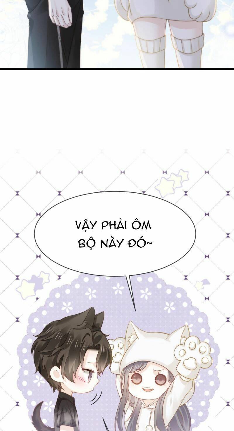 Đỉnh Lưu Niên Hạ Thèm Muốn Tôi Đã Lâu Chap 25 - Next Chap 26