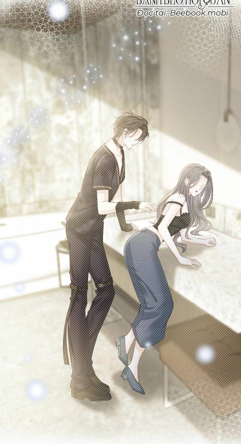 Đỉnh Lưu Niên Hạ Thèm Muốn Tôi Đã Lâu Chap 26 - Next Chap 27