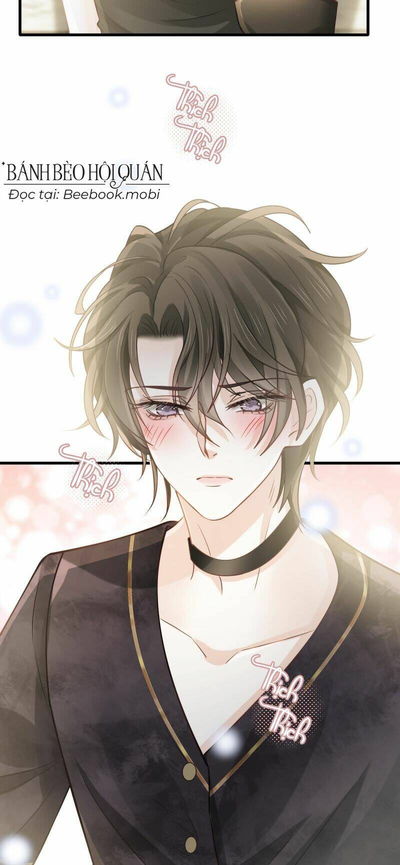 Đỉnh Lưu Niên Hạ Thèm Muốn Tôi Đã Lâu Chap 26 - Next Chap 27