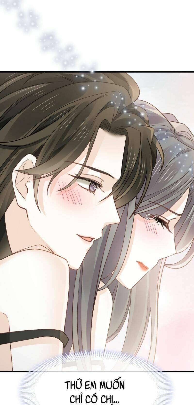 Đỉnh Lưu Niên Hạ Thèm Muốn Tôi Đã Lâu Chap 26 - Next Chap 27