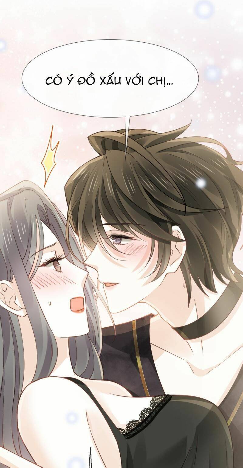 Đỉnh Lưu Niên Hạ Thèm Muốn Tôi Đã Lâu Chap 26 - Next Chap 27