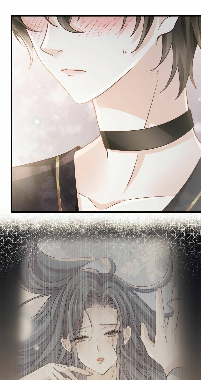 Đỉnh Lưu Niên Hạ Thèm Muốn Tôi Đã Lâu Chap 26 - Next Chap 27