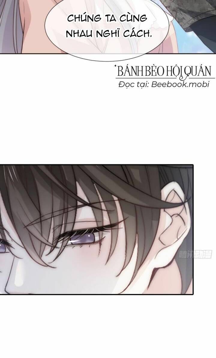 Đỉnh Lưu Niên Hạ Thèm Muốn Tôi Đã Lâu Chap 6 - Next Chap 7