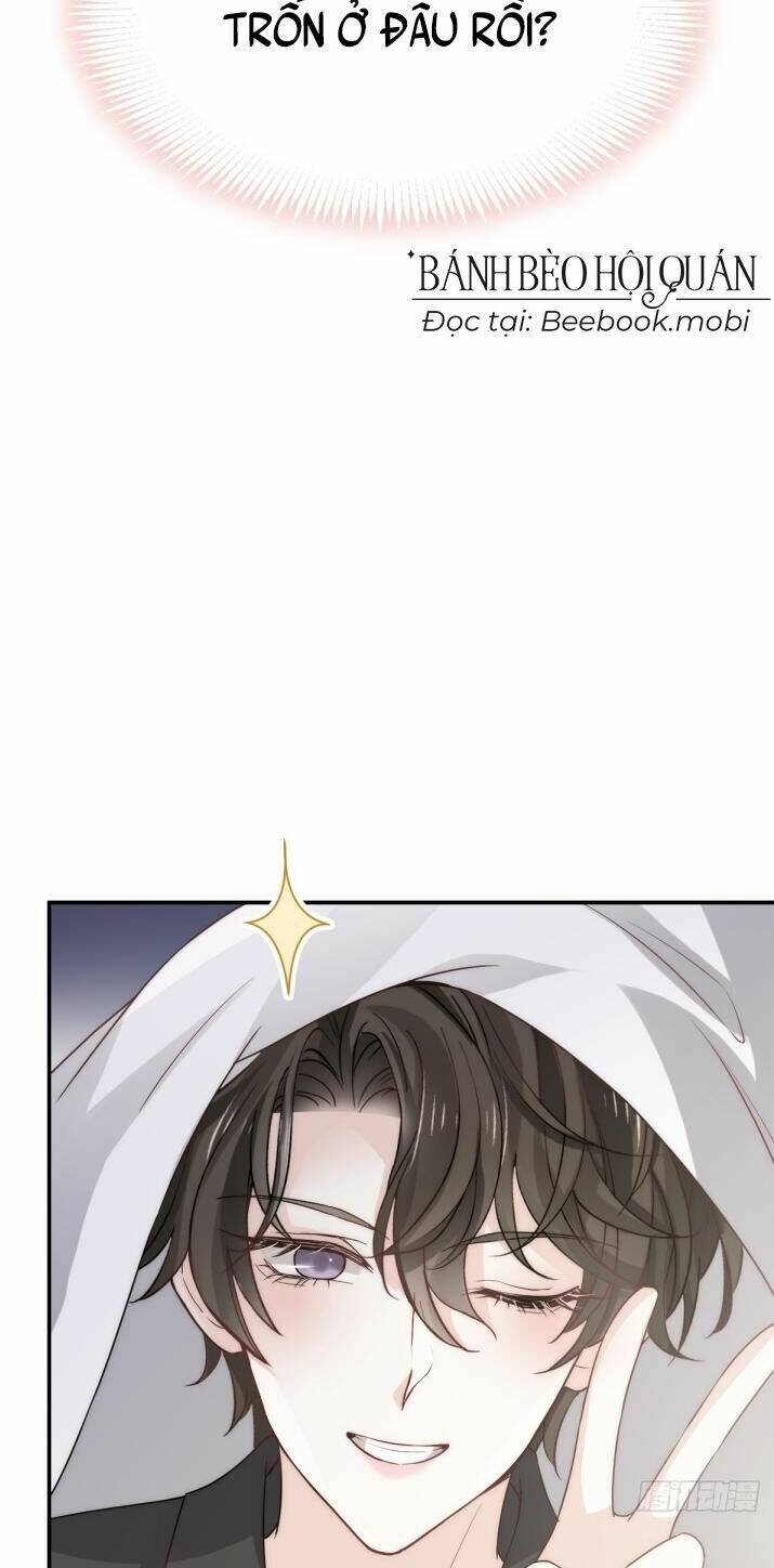 Đỉnh Lưu Niên Hạ Thèm Muốn Tôi Đã Lâu Chap 8 - Next Chap 9