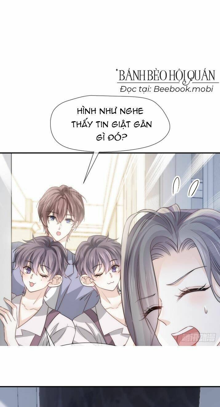 Đỉnh Lưu Niên Hạ Thèm Muốn Tôi Đã Lâu Chap 8 - Next Chap 9