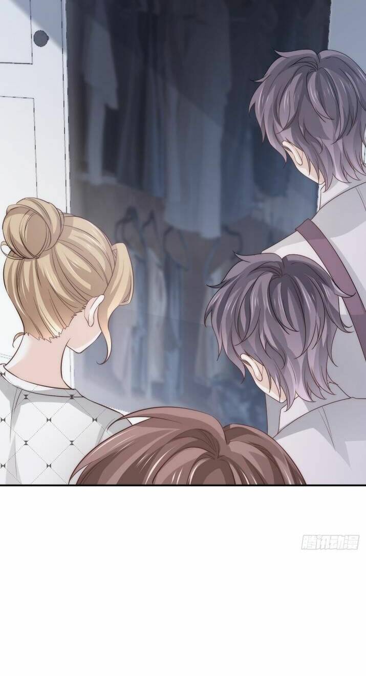 Đỉnh Lưu Niên Hạ Thèm Muốn Tôi Đã Lâu Chap 8 - Next Chap 9