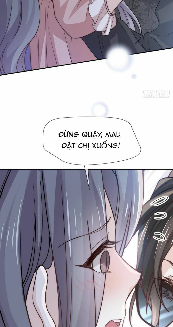 Đỉnh Lưu Niên Hạ Thèm Muốn Tôi Đã Lâu Chap 8 - Next Chap 9