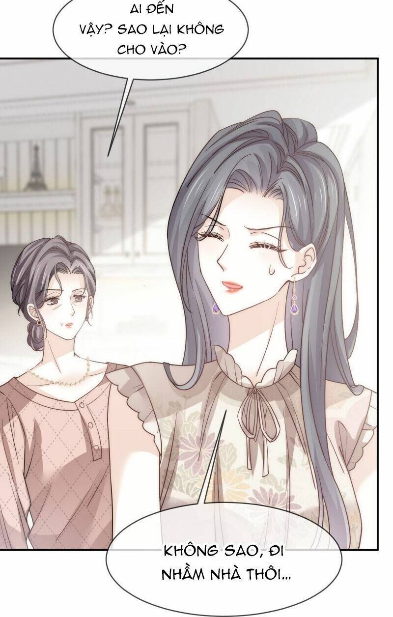 Đỉnh Lưu Niên Hạ Thèm Muốn Tôi Đã Lâu Chap 28 - Next Chap 29