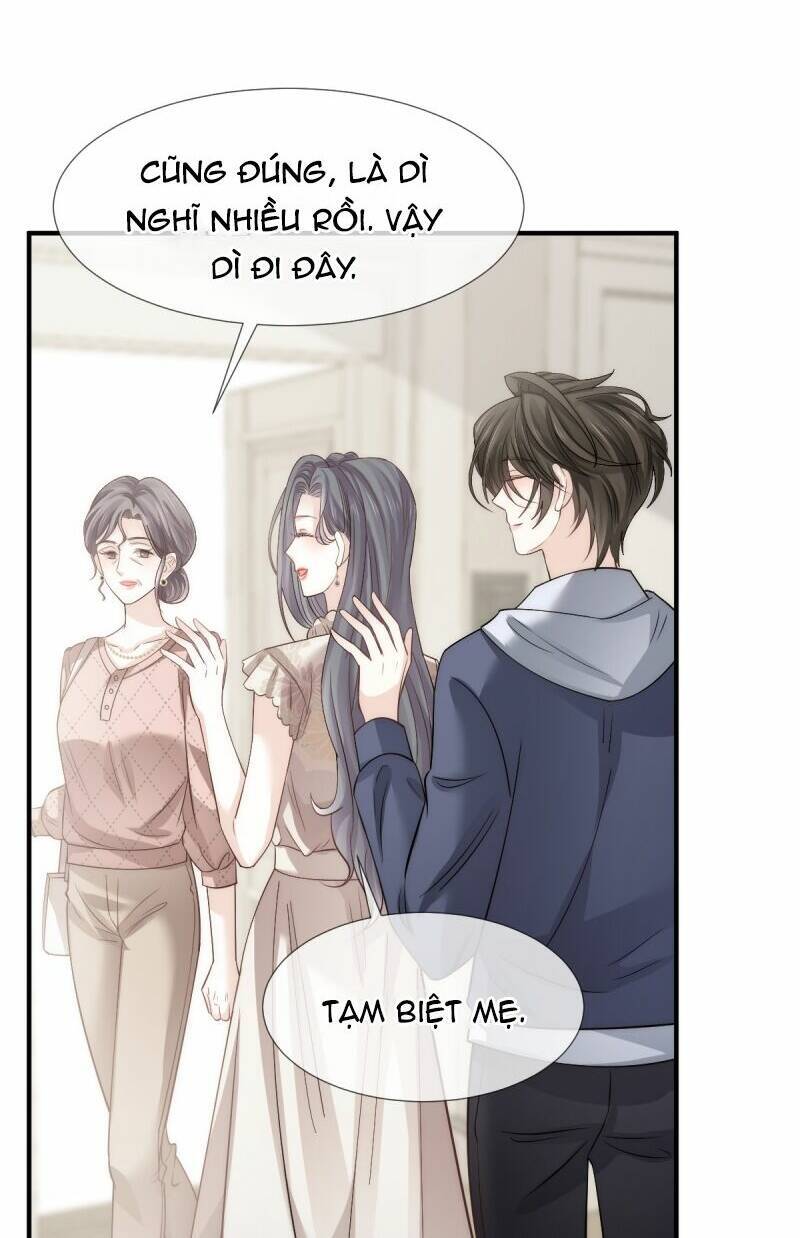 Đỉnh Lưu Niên Hạ Thèm Muốn Tôi Đã Lâu Chap 30 - Next Chap 31