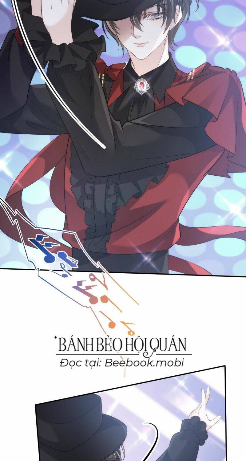 Đỉnh Lưu Niên Hạ Thèm Muốn Tôi Đã Lâu Chap 31 - Next Chap 32