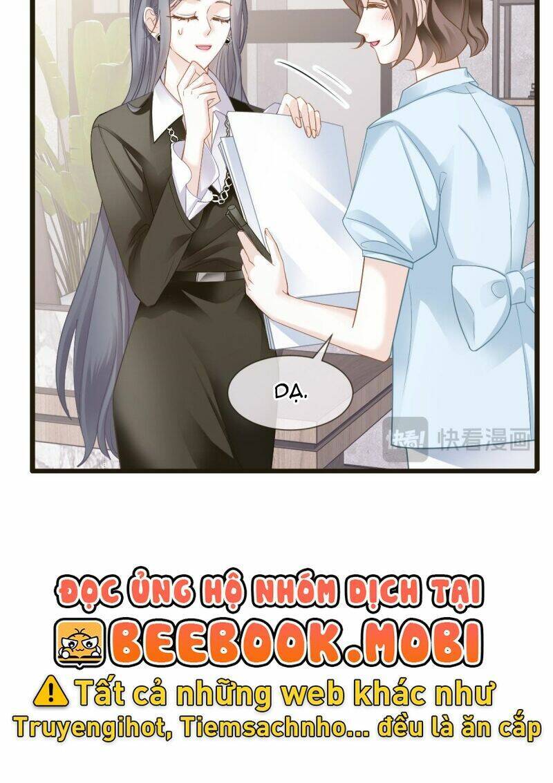 Đỉnh Lưu Niên Hạ Thèm Muốn Tôi Đã Lâu Chap 35 - Next Chap 36