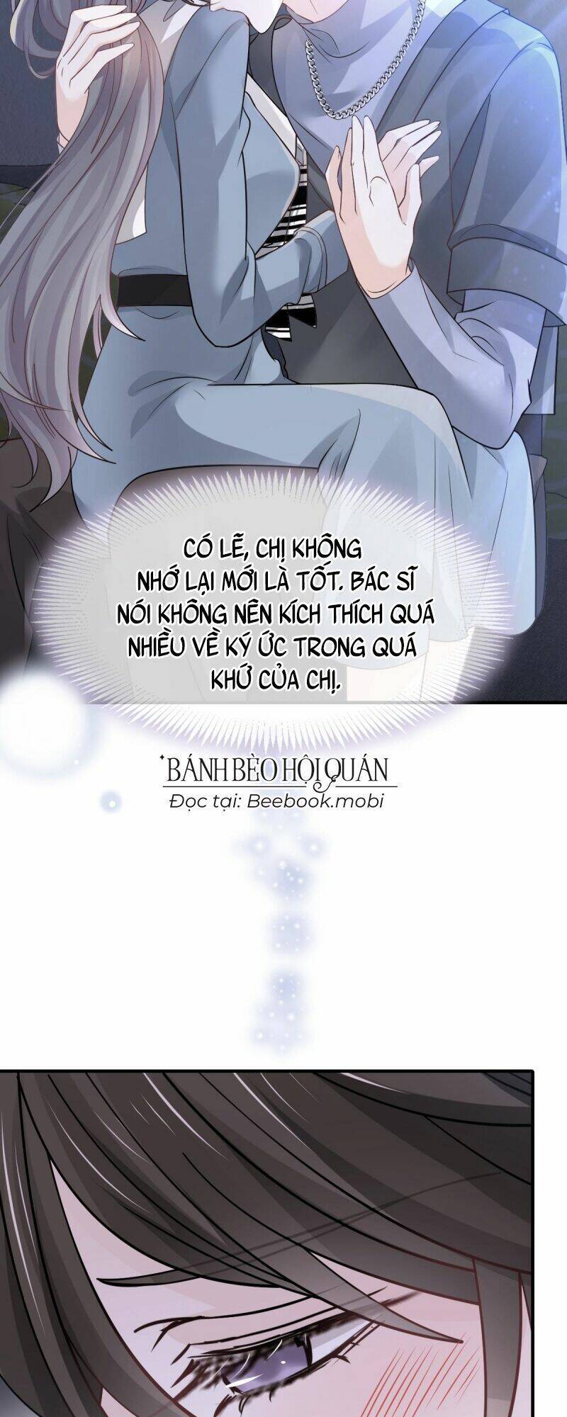 Đỉnh Lưu Niên Hạ Thèm Muốn Tôi Đã Lâu Chap 36 - Next Chap 37