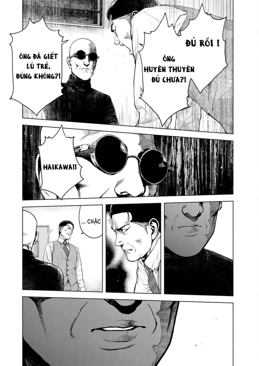 Furitsumore Kodoku Na Shi Yo Chap 6 - Next Chap 7