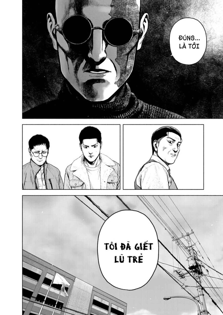 Furitsumore Kodoku Na Shi Yo Chap 6 - Next Chap 7