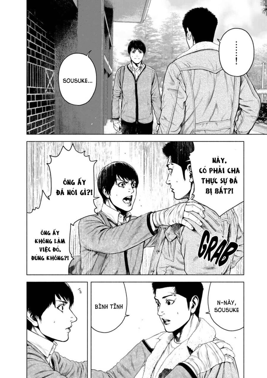 Furitsumore Kodoku Na Shi Yo Chap 6 - Next Chap 7