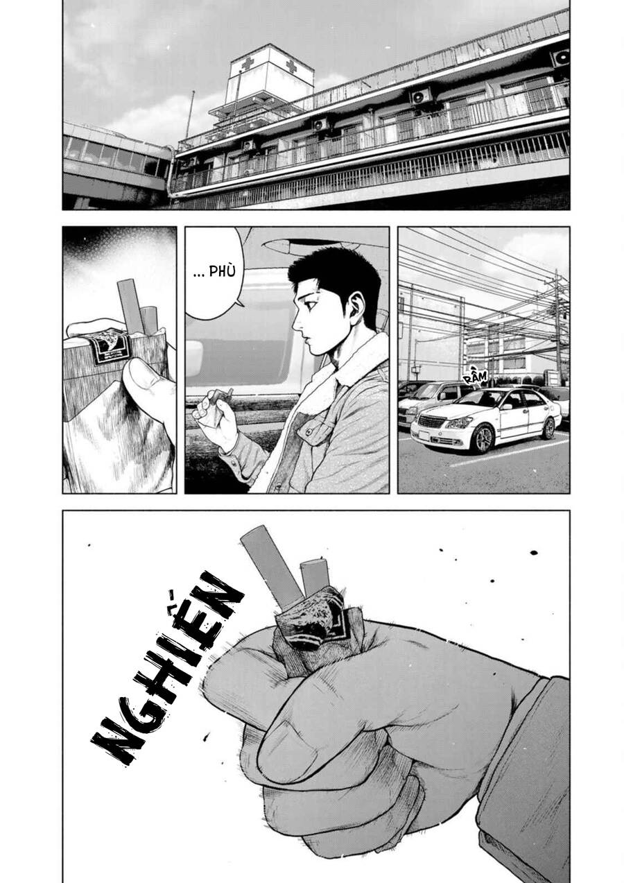 Furitsumore Kodoku Na Shi Yo Chap 6 - Next Chap 7