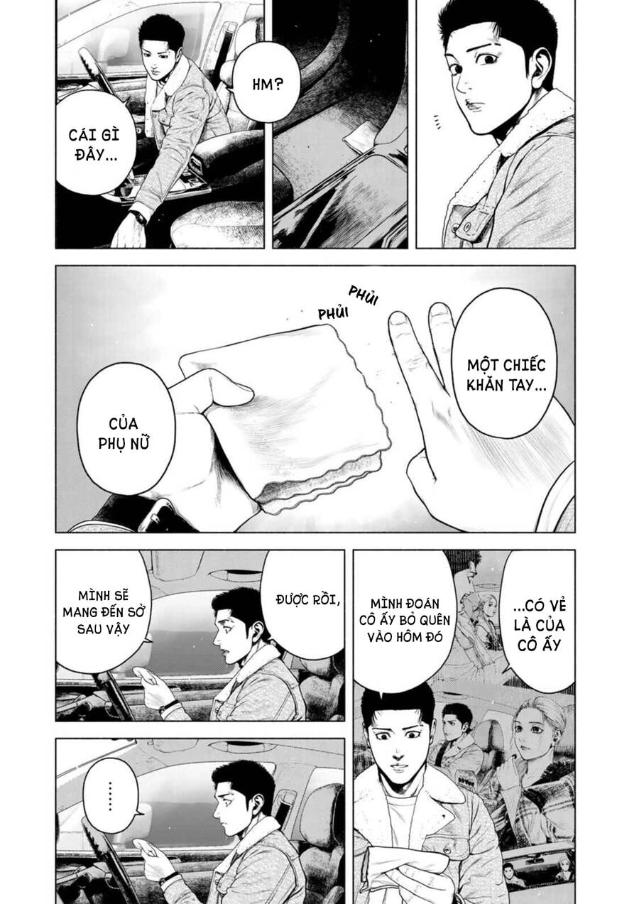 Furitsumore Kodoku Na Shi Yo Chap 6 - Next Chap 7