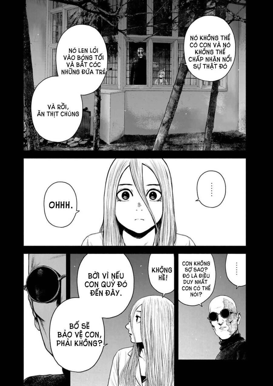 Furitsumore Kodoku Na Shi Yo Chap 6 - Next Chap 7