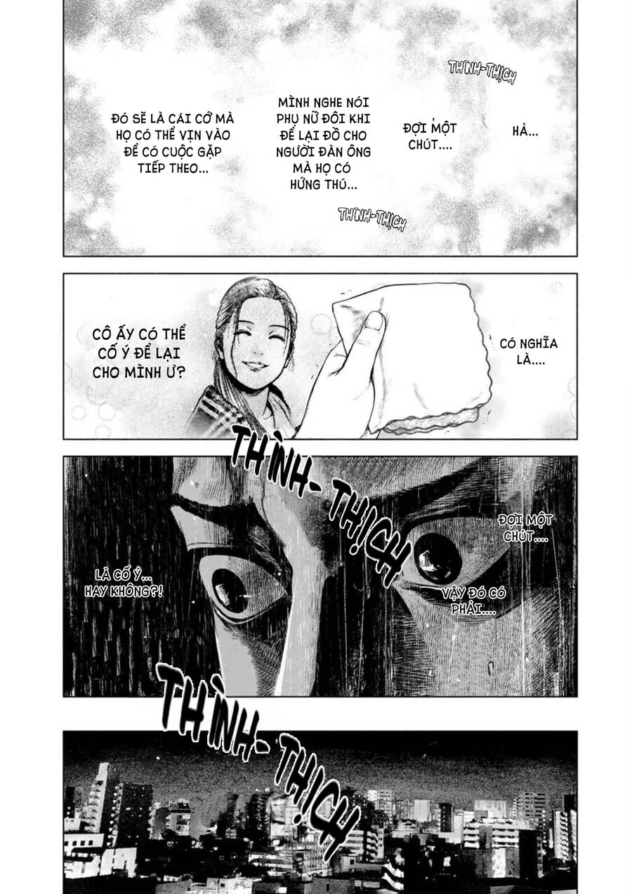 Furitsumore Kodoku Na Shi Yo Chap 6 - Next Chap 7