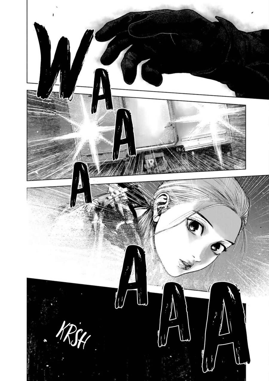 Furitsumore Kodoku Na Shi Yo Chap 6 - Next Chap 7