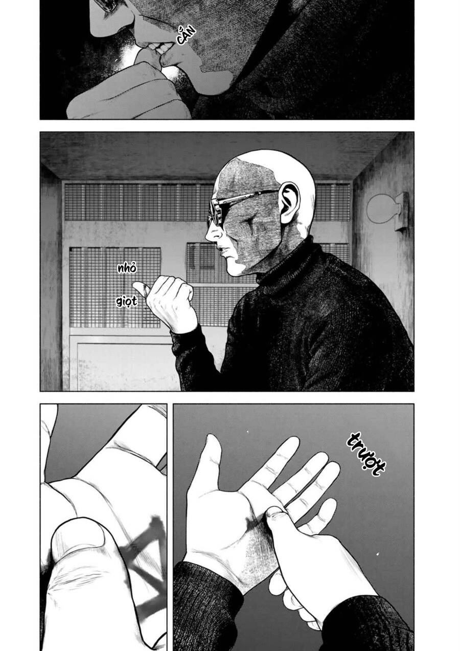 Furitsumore Kodoku Na Shi Yo Chap 6 - Next Chap 7