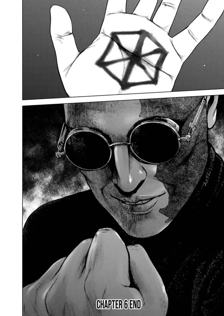 Furitsumore Kodoku Na Shi Yo Chap 6 - Next Chap 7