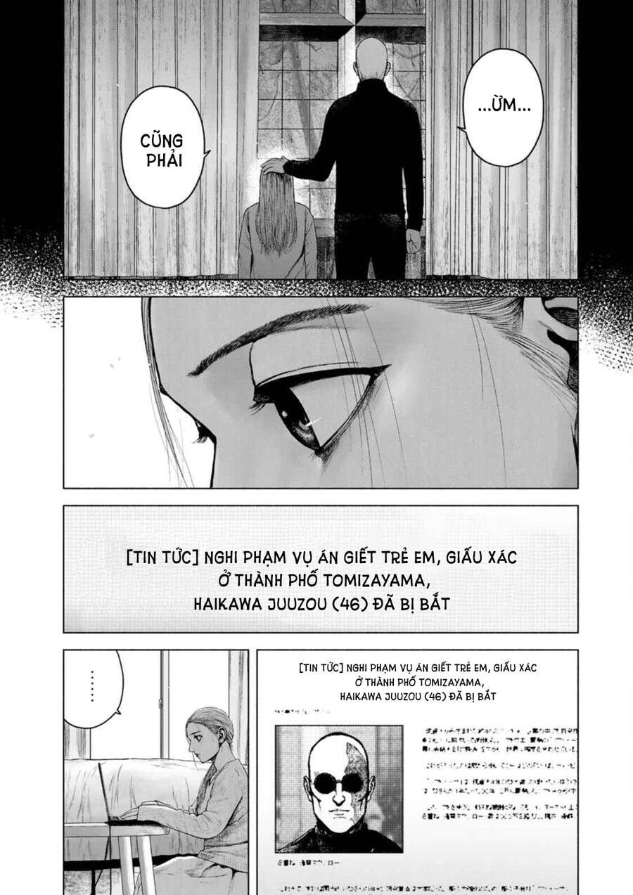 Furitsumore Kodoku Na Shi Yo Chap 6 - Next Chap 7