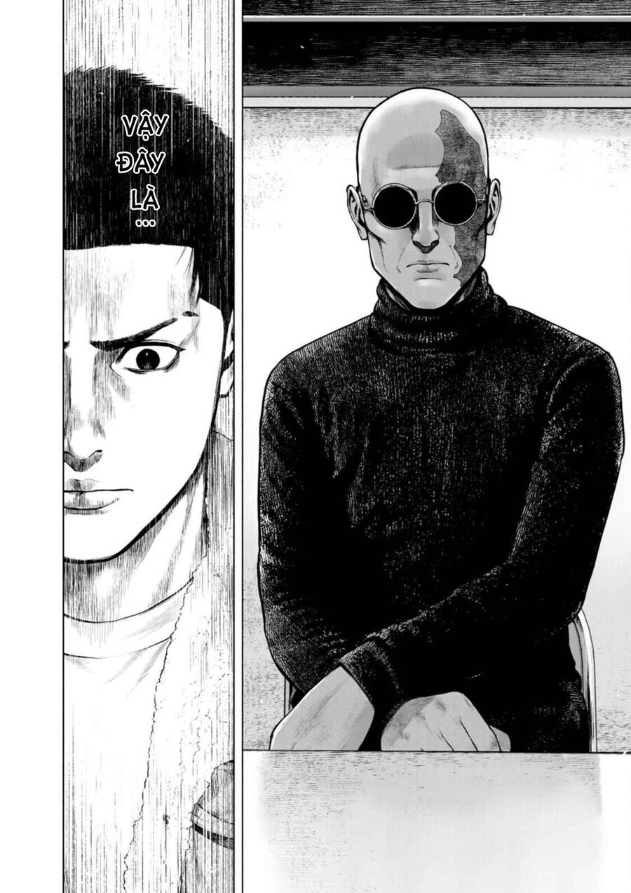 Furitsumore Kodoku Na Shi Yo Chap 6 - Next Chap 7