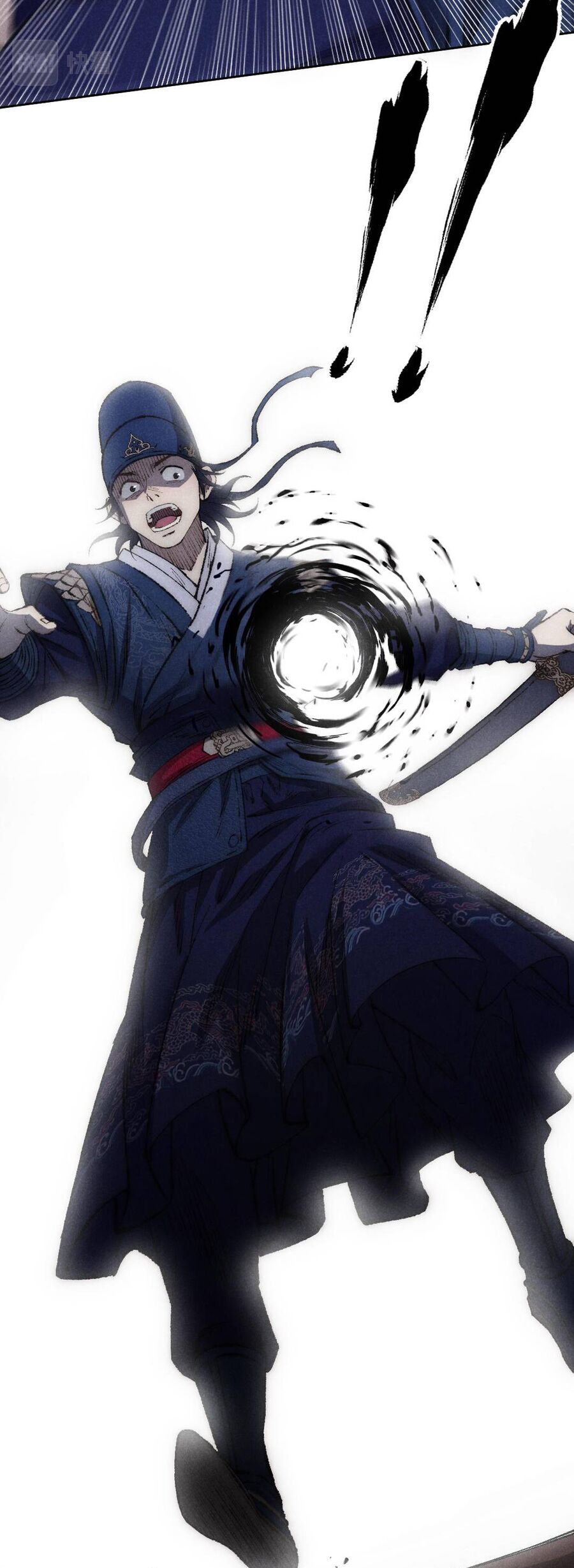 Kim Nhất Bộ Bất Tử Chap 3 - Next Chap 4