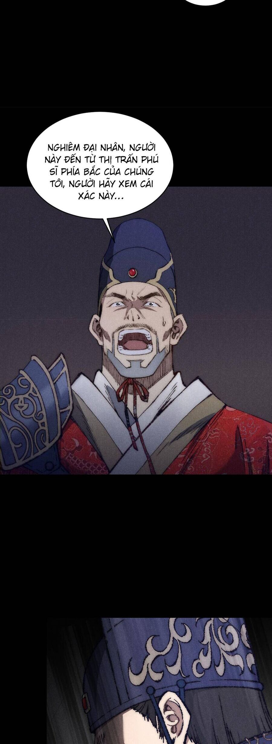 Kim Nhất Bộ Bất Tử Chap 3 - Next Chap 4