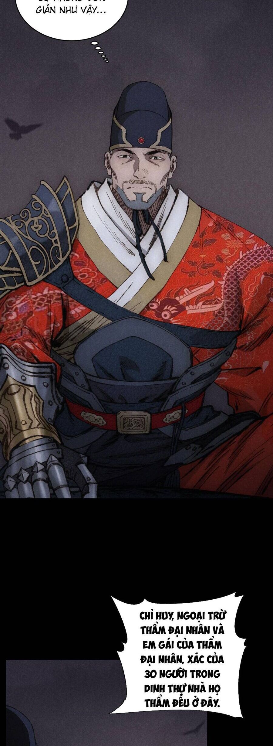 Kim Nhất Bộ Bất Tử Chap 4 - Next Chap 5