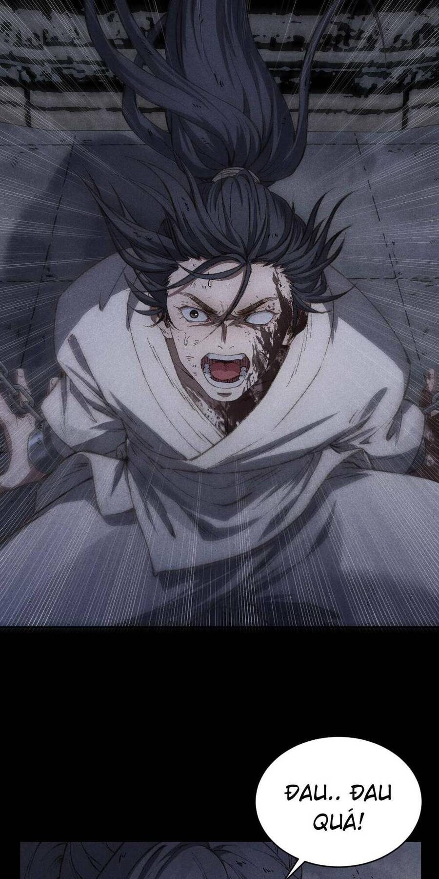 Kim Nhất Bộ Bất Tử Chap 5 - Next Chap 6