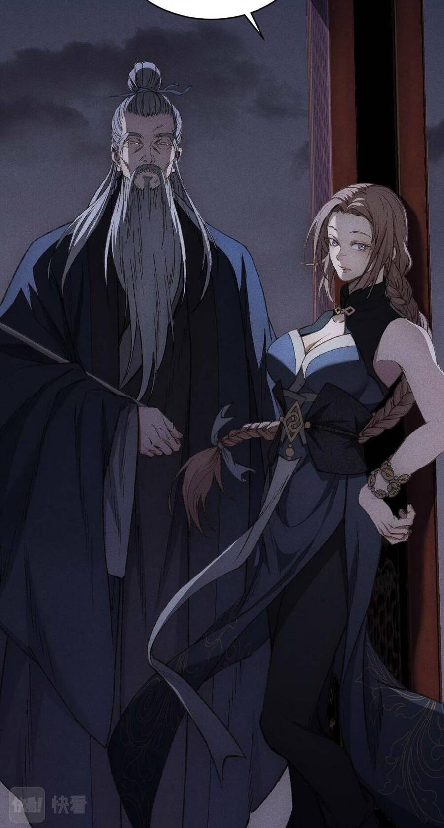 Kim Nhất Bộ Bất Tử Chap 5 - Next Chap 6