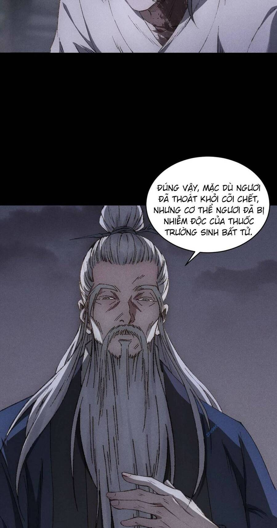 Kim Nhất Bộ Bất Tử Chap 5 - Next Chap 6