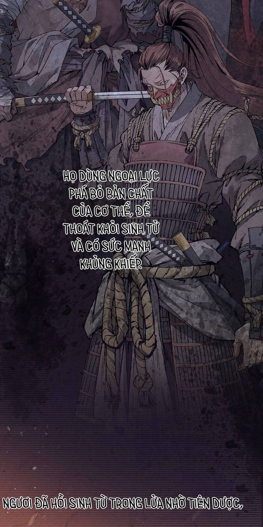 Kim Nhất Bộ Bất Tử Chap 5 - Next Chap 6