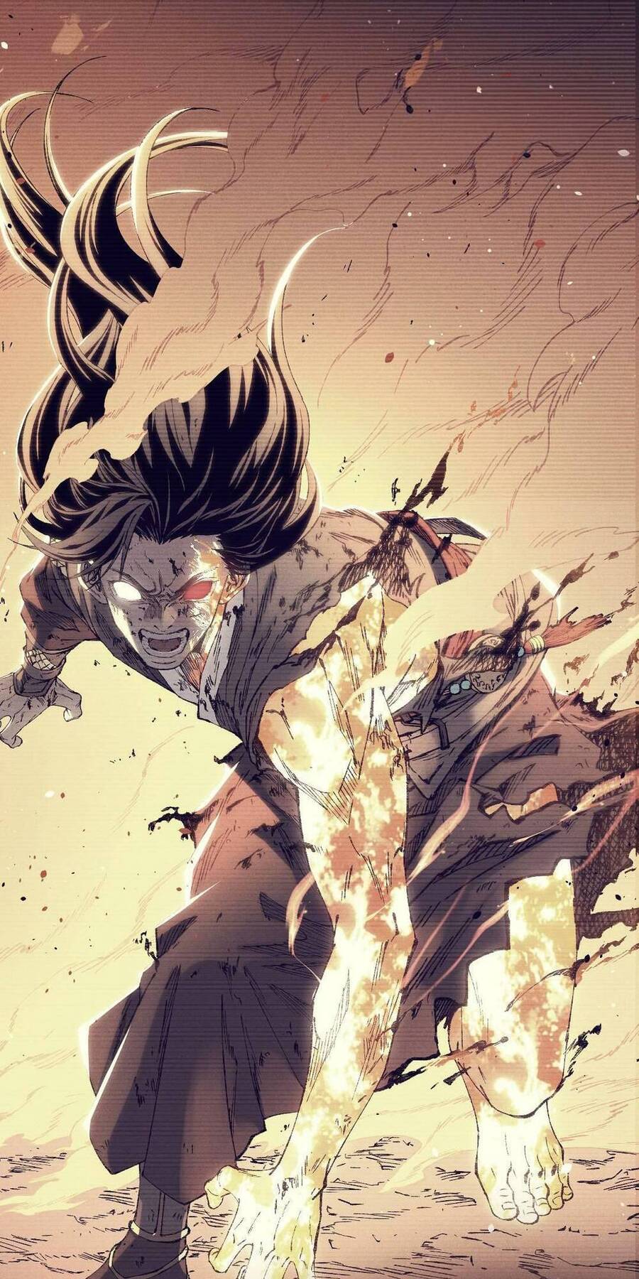 Kim Nhất Bộ Bất Tử Chap 5 - Next Chap 6