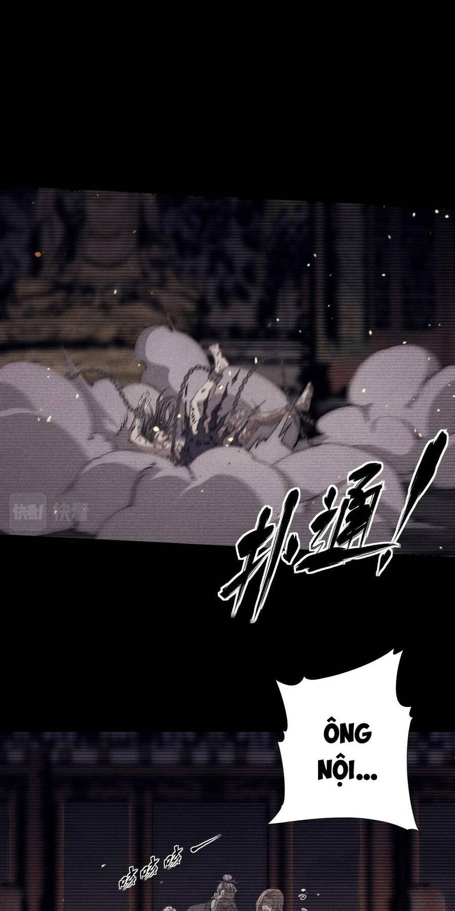 Kim Nhất Bộ Bất Tử Chap 5 - Next Chap 6