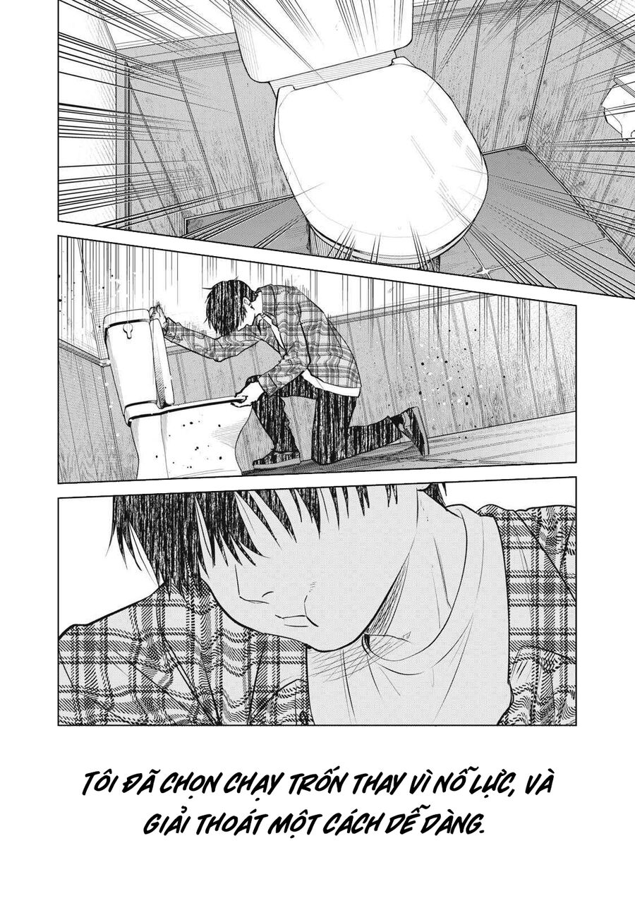 Shikabane-Ze Chap 1 - Next Chap 2