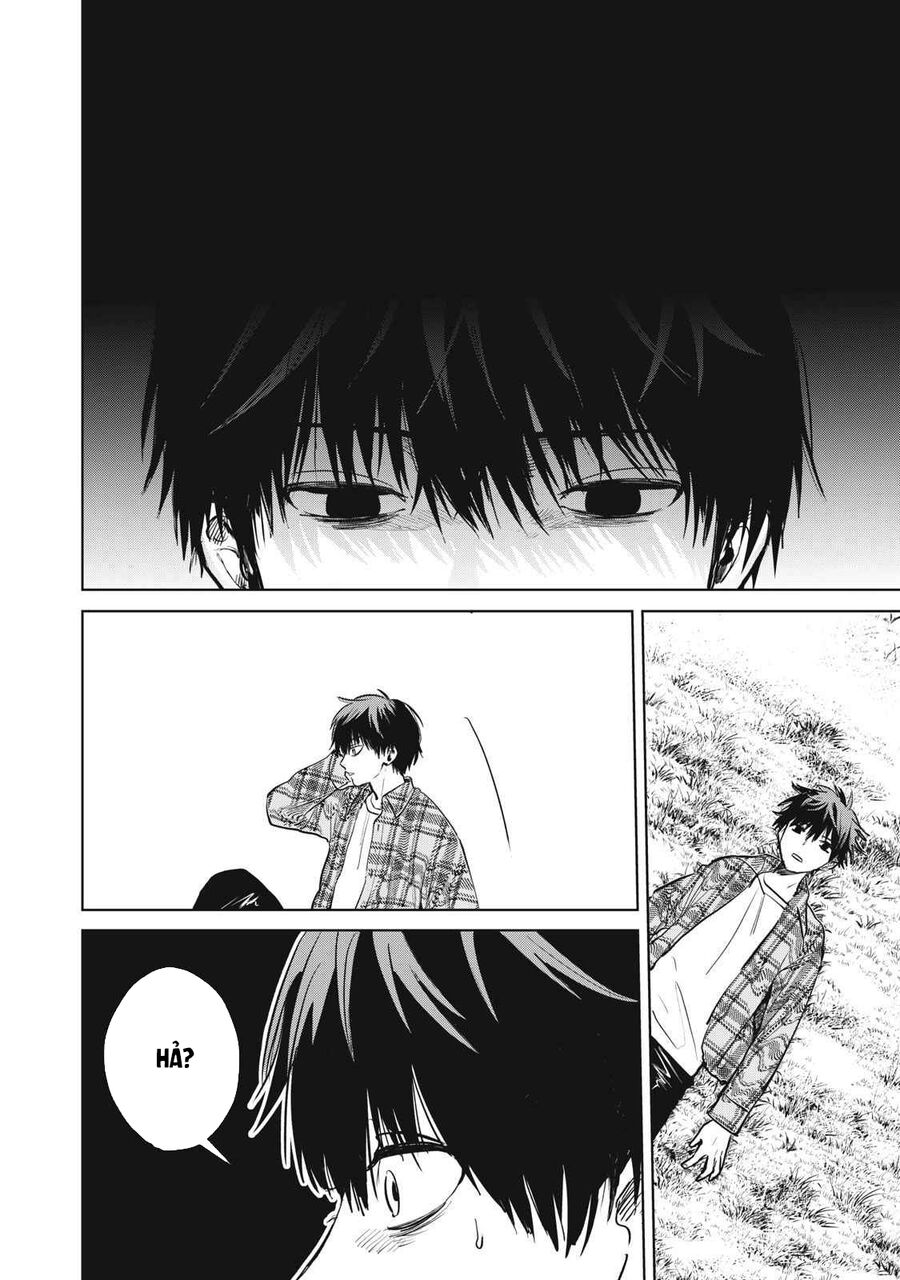 Shikabane-Ze Chap 1 - Next Chap 2