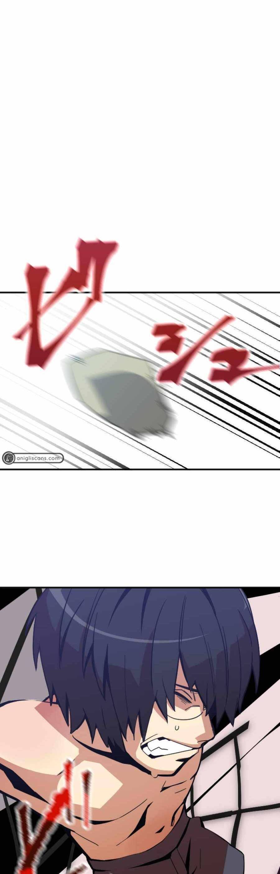 Huyết Thánh Cứu Thế Chủ~ Ta Chỉ Cần 0.0000001% Đã Trở Thành Vô Địch Chap 1 - Next Chap 2