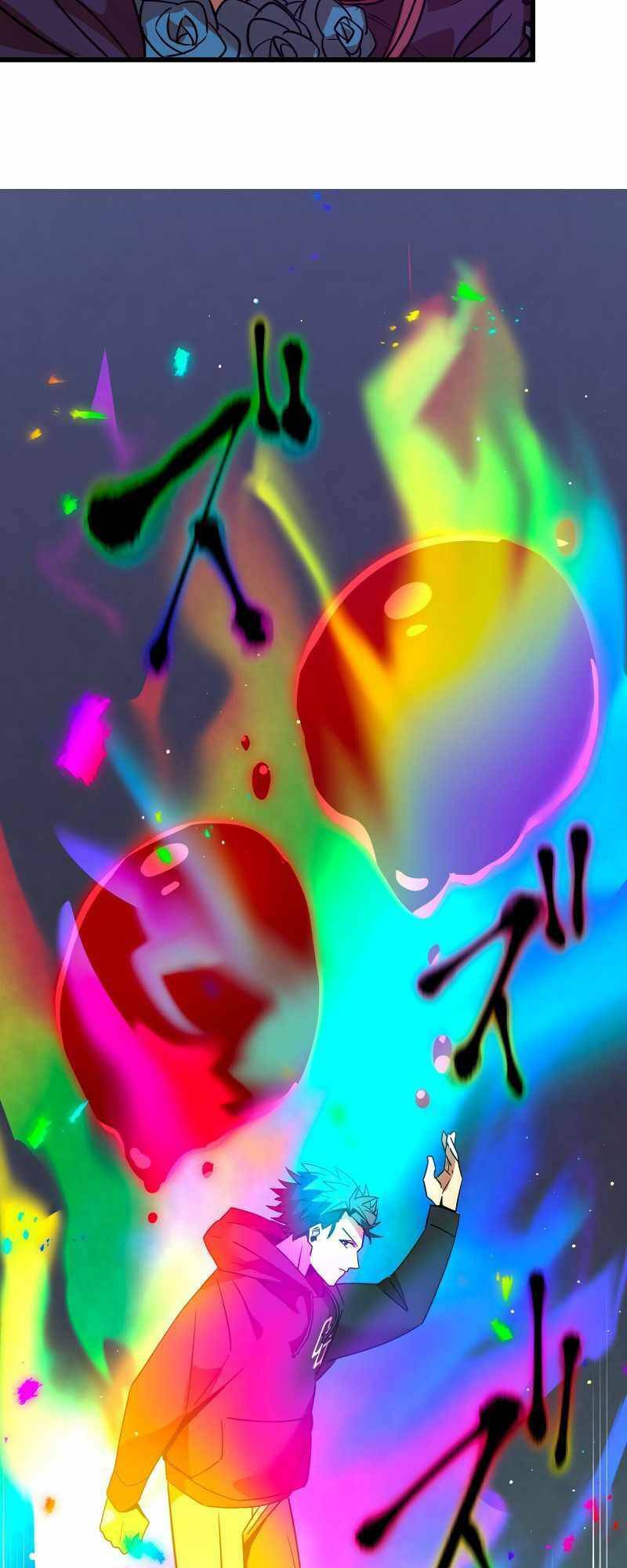 Huyết Thánh Cứu Thế Chủ~ Ta Chỉ Cần 0.0000001% Đã Trở Thành Vô Địch Chap 10 - Next Chap 11