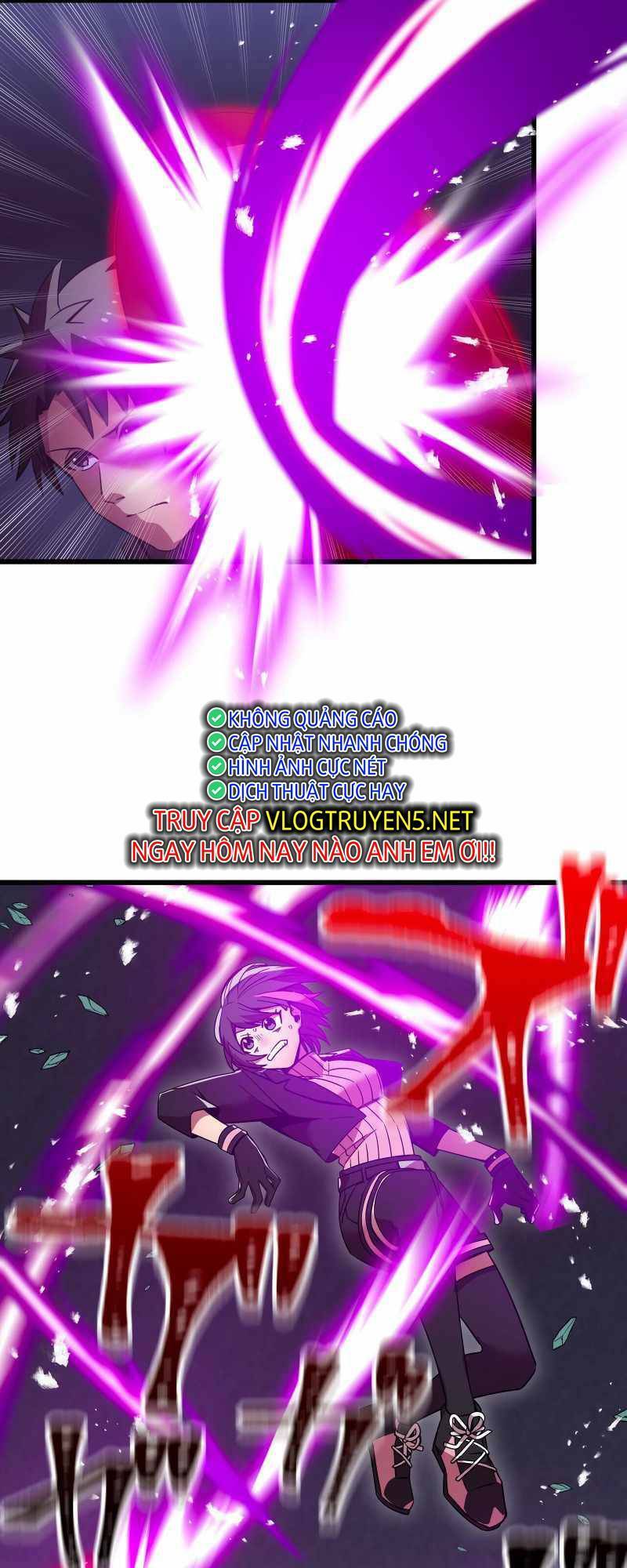 Huyết Thánh Cứu Thế Chủ~ Ta Chỉ Cần 0.0000001% Đã Trở Thành Vô Địch Chap 10 - Next Chap 11