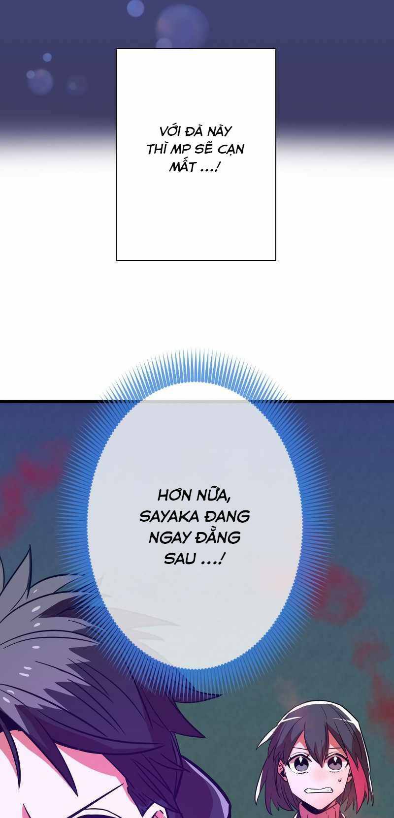 Huyết Thánh Cứu Thế Chủ~ Ta Chỉ Cần 0.0000001% Đã Trở Thành Vô Địch Chap 10 - Next Chap 11