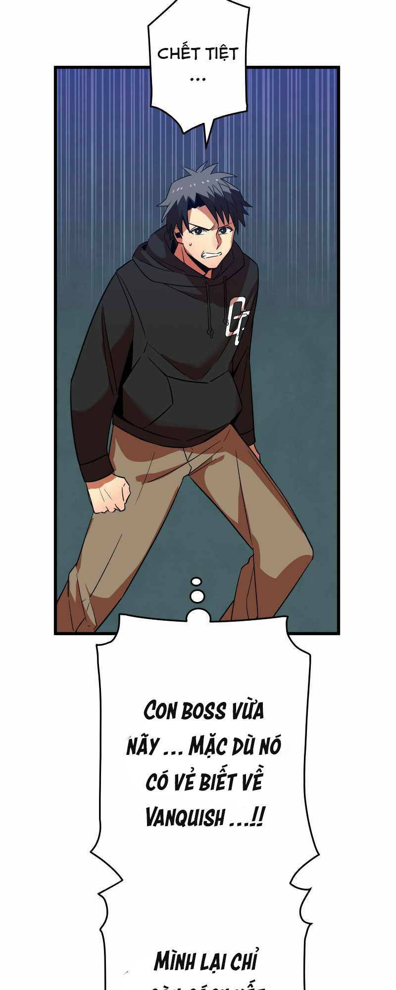 Huyết Thánh Cứu Thế Chủ~ Ta Chỉ Cần 0.0000001% Đã Trở Thành Vô Địch Chap 10 - Next Chap 11