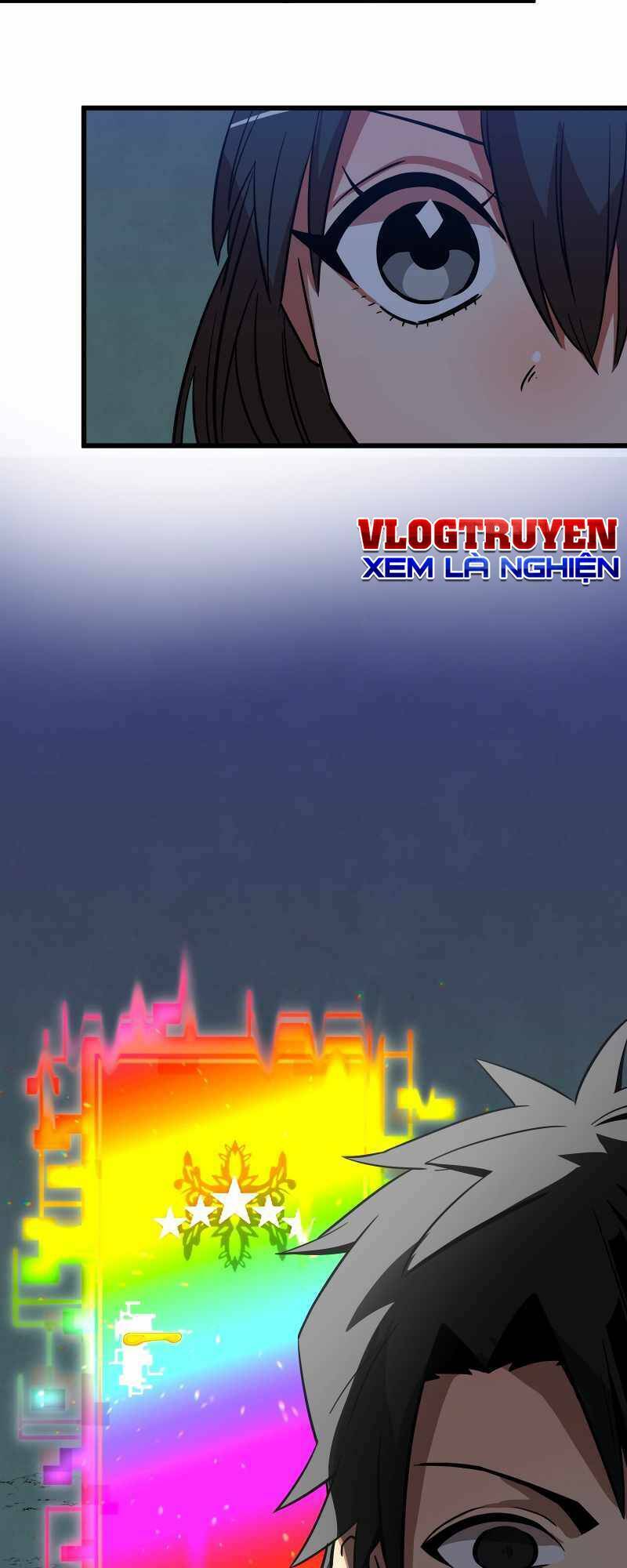 Huyết Thánh Cứu Thế Chủ~ Ta Chỉ Cần 0.0000001% Đã Trở Thành Vô Địch Chap 10 - Next Chap 11