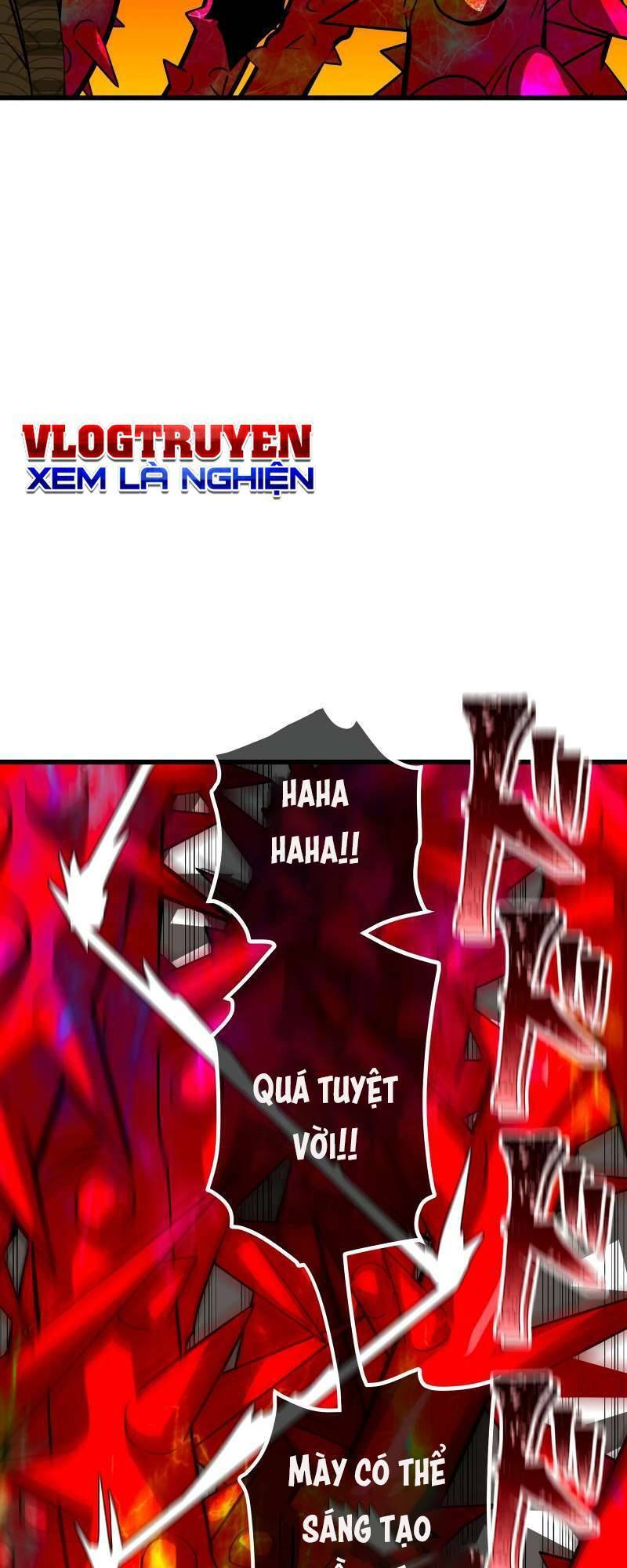 Huyết Thánh Cứu Thế Chủ~ Ta Chỉ Cần 0.0000001% Đã Trở Thành Vô Địch Chap 11 - Next Chap 12