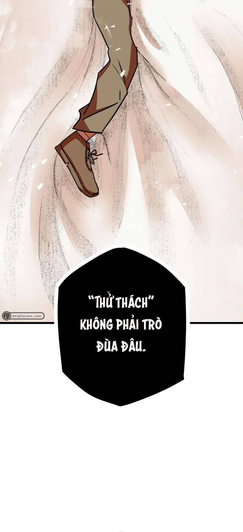 Huyết Thánh Cứu Thế Chủ~ Ta Chỉ Cần 0.0000001% Đã Trở Thành Vô Địch Chap 11 - Next Chap 12