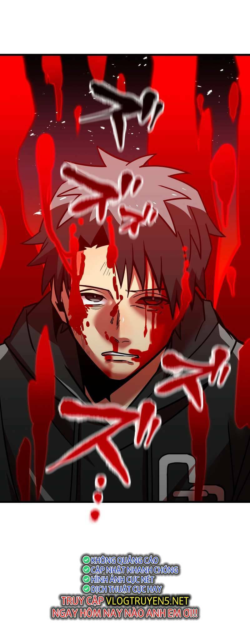 Huyết Thánh Cứu Thế Chủ~ Ta Chỉ Cần 0.0000001% Đã Trở Thành Vô Địch Chap 11 - Next Chap 12